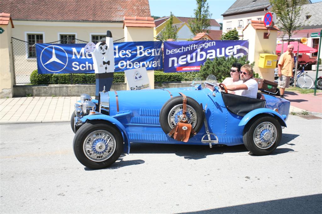 2011-07-10 13. Oldtimertreffen in Pinkafeld